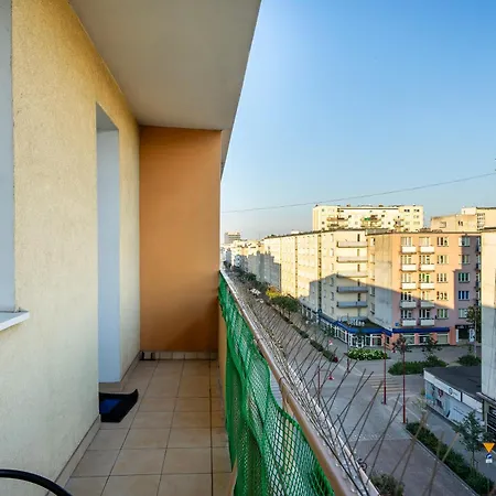 44 Appartement Gdynia